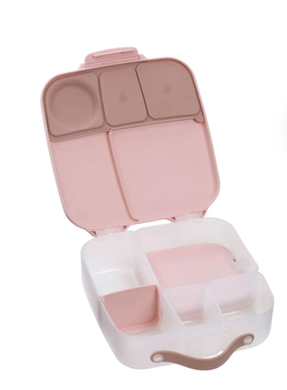 B.Box Lunch Boxes- Blush Crush