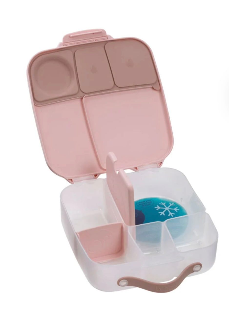 B.Box Lunch Boxes- Blush Crush