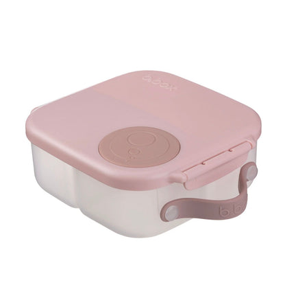 Mini Lunch Box - Blush