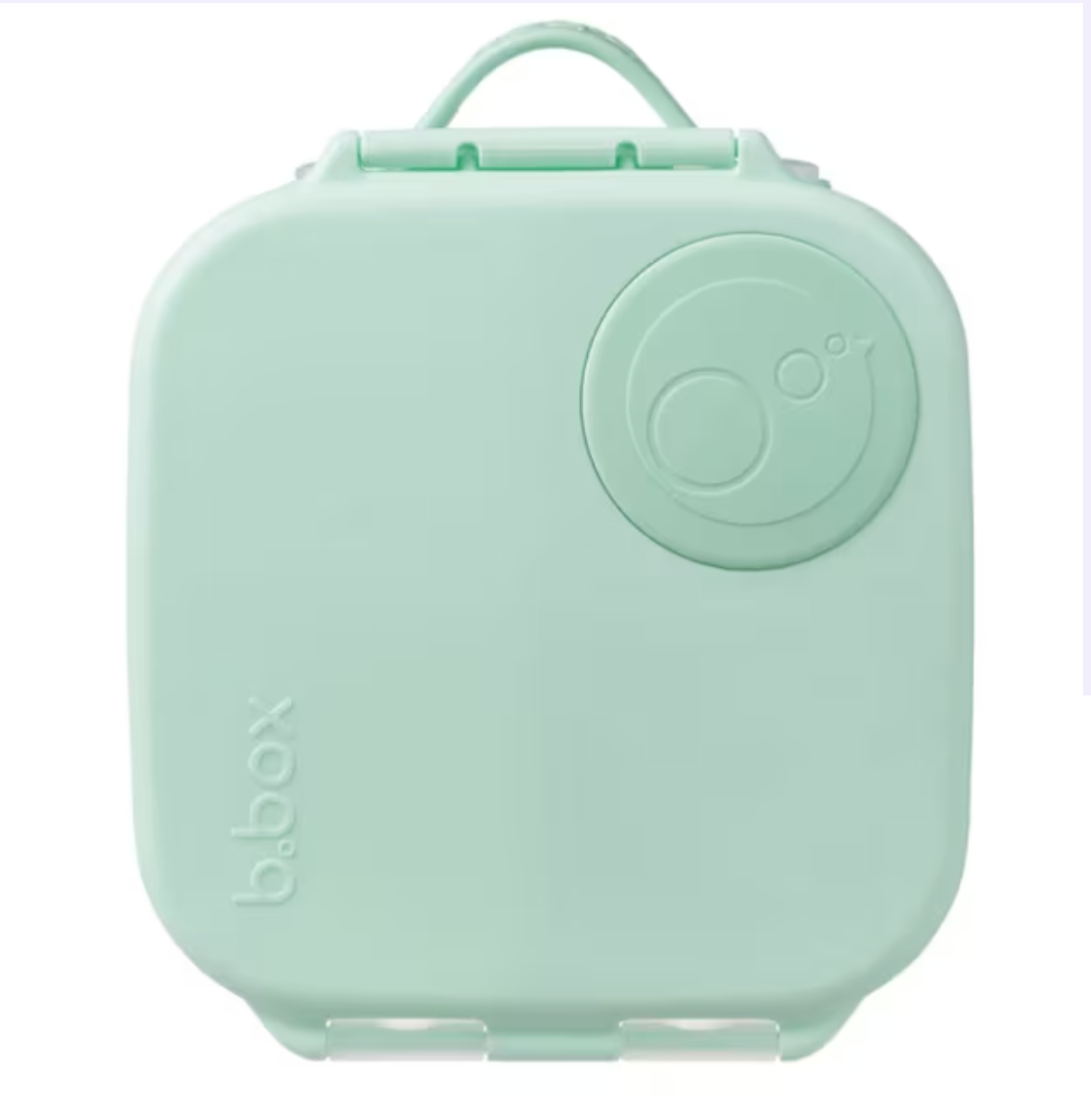 Mini Lunch Box - Spearmint