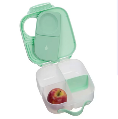 Mini Lunch Box - Spearmint