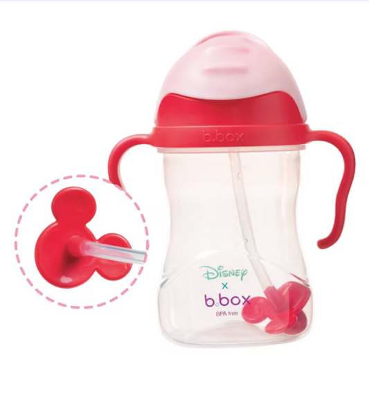 Disney Minnie Sippy Cup